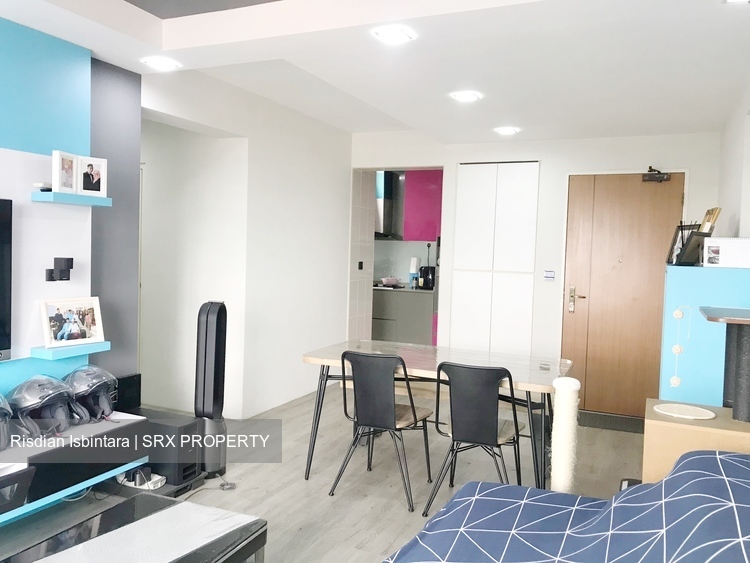 Blk 782D Woodlands Crescent (Woodlands), HDB 4 Rooms #207949341